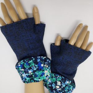 Mitaines n°73 - PIECE UNIQUE