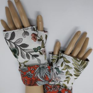 Mitaines n°114 - PIECE UNIQUE