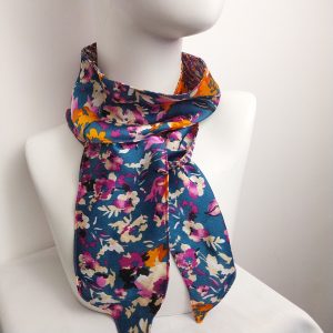 Le Mini 3 en 1 - n°32
Foulard/Bandeau/Ceinture